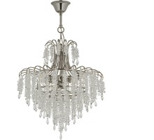 Подвесная люстра Erli Erli E 1.5.50.105 N Arti Lampadari