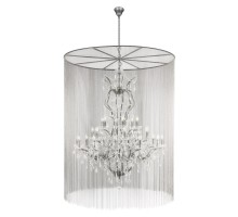 Потолочная люстра Vaille Crystal 10450/1200 Loft It