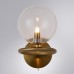 Бра Albus A7780AP-1AB Arte Lamp