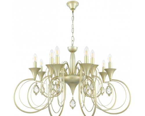 Подвесная люстра AM349920 349920/8-4 CG Arte Milano