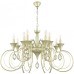 Подвесная люстра AM349920 349920/8-4 CG Arte Milano
