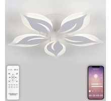 Потолочная люстра Sirius LED LAMPS 81160 Natali Kovaltseva