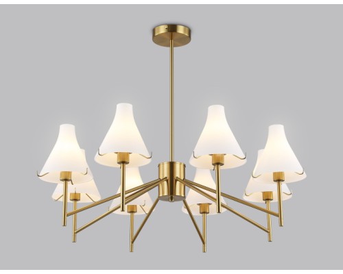Потолочная люстра High Light LH57135 Ambrella
