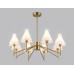 Потолочная люстра High Light LH57135 Ambrella