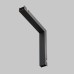 Угловой коннектор питания Accessories for tracks Basity TRA172ICPC-1B Maytoni