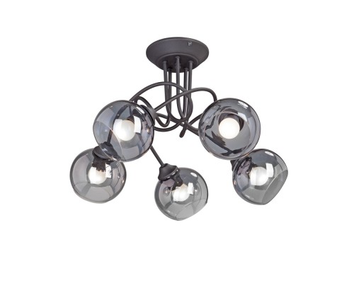 Потолочная люстра  V4309-1/5PL Vitaluce