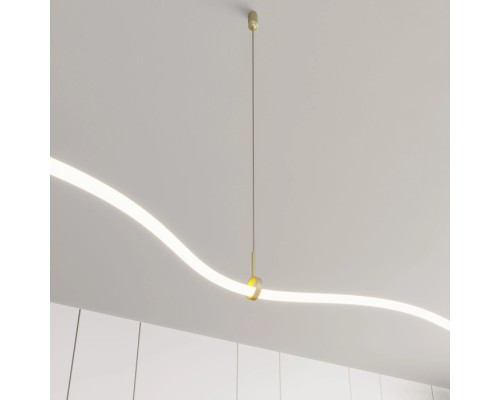 Держатель трека APRIORI 055892 Arlight