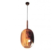 Подвесной светильник Drop A1541/200/F3 BR iLamp