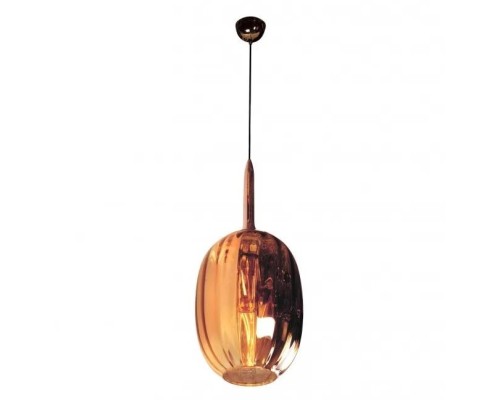 Подвесной светильник Drop A1541/200/F3 BR iLamp