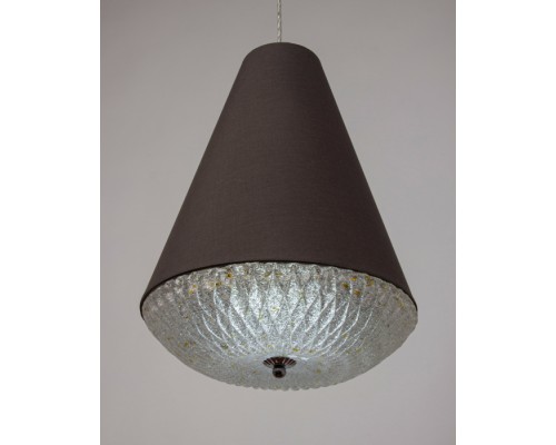 Подвесной светильник  CL.8301-GR Abrasax