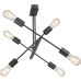 Потолочная люстра  V3010-1/6PL Vitaluce