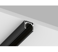 Шинопровод Space Easy CLT 0.114 01 L2000 BL Crystal Lux
