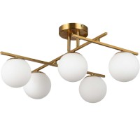 Потолочная люстра SLE1195 SLE1195-302-05 Evoluce