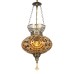 Подвесной светильник Каир CL419125 Citilux
