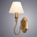 Бра Agio A6086AP-1PB Arte Lamp