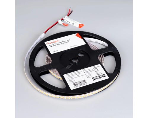 Светодиодная лента Cx1 резка 046942 Arlight