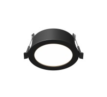 Точечный светильник Orb DL130-GX53-B Maytoni
