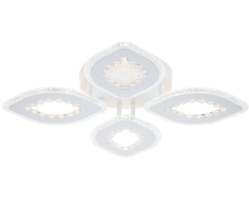 Потолочная люстра Dew 10271/4LED Escada