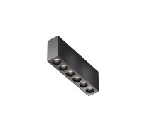 Точечный светильник Points C066CL-12W3-6K-B Maytoni