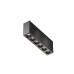 Точечный светильник Points C066CL-12W3-6K-B Maytoni