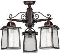 Потолочный светильник уличный FRANKFURT I 27370A 3 02 R Oasis Light