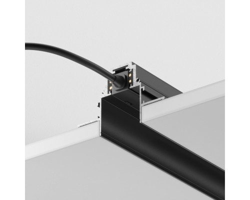 Шинопровод Busbar trunkings Gravity TRX010-421B Maytoni