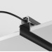 Шинопровод Busbar trunkings Gravity TRX010-421B Maytoni