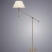 Торшер Orlando A5620PN-1AB Arte Lamp