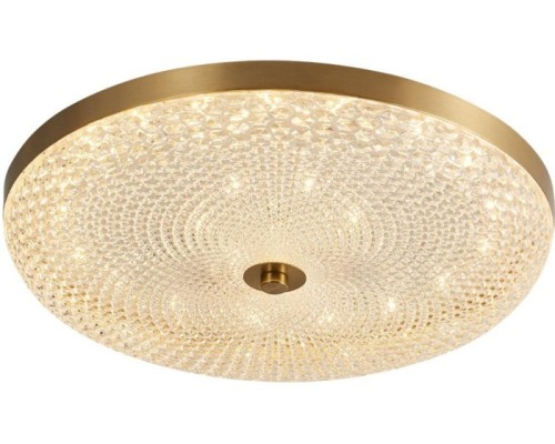 Потолочный светильник Viro Viro L 1.13.45x9 G Arti Lampadari