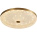 Потолочный светильник Viro Viro L 1.13.45x9 G Arti Lampadari