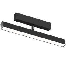 Трековый светильник SMART LINEAR DK8018-BK Denkirs
