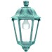 Настенный фонарь уличный Iesse M22.000.000.VXF1R Fumagalli