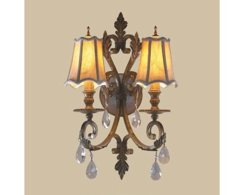 Бра Bliss L54922.24 L'Arte Luce