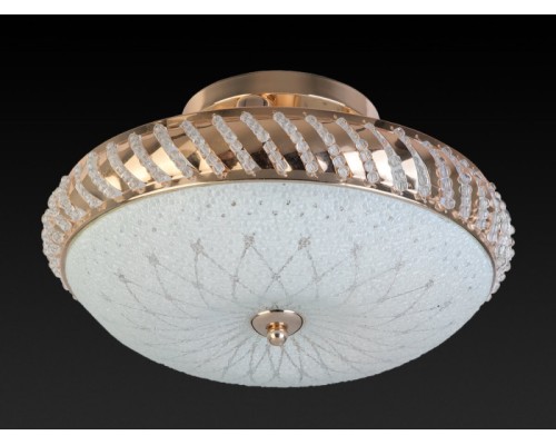 Потолочная люстра Loreen TL1490Y-03GC TopLight