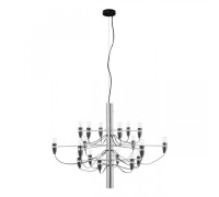 Подвесная люстра Gino 10196/650 Chrome Loft It