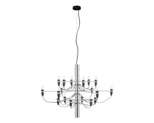 Подвесная люстра Gino 10196/650 Chrome Loft It