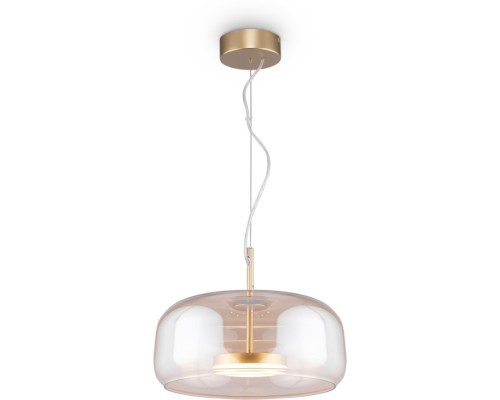 Подвесной светильник Madmen MOD127PL-L6AM Maytoni