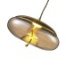 Подвесной светильник Avila LH4110/1PD-GD-AM Lumien Hall