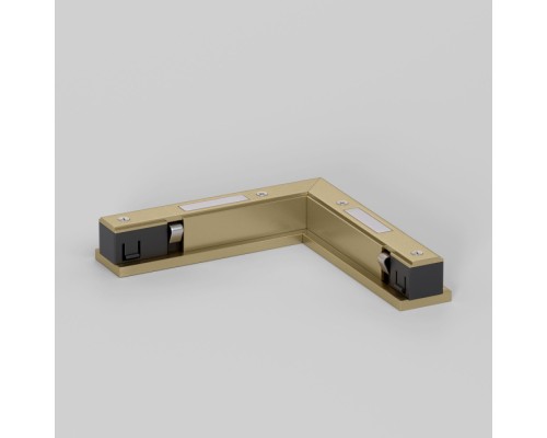 Коннектор угловой Line Magnetic 85006/00 Elektrostandard