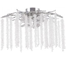 Потолочная люстра Milano-3 23312.500.4.G9.A CR Arte Milano