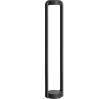 Наземный светильник Suhail A1648PA-1BK Arte Lamp