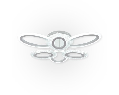 Потолочная люстра Kalypso 10275/6LED APP Escada