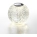 Интерьерная настольная лампа Crystal 5007/2TL Odeon Light
