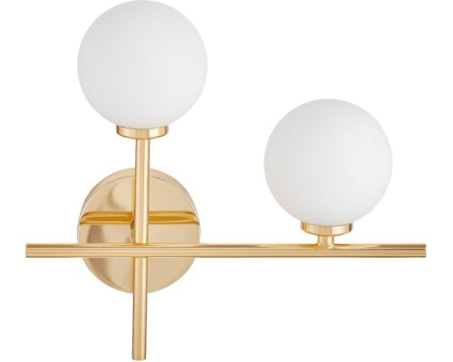 Настенный светильник Marsiada LDW 6033N-2 RT FGD Lumina Deco