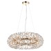 Подвесная люстра Alaska LSP-8338 Lussole Loft