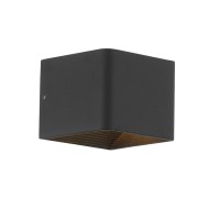 Настенный светильник Grappa 2 SL455.041.01 ST Luce