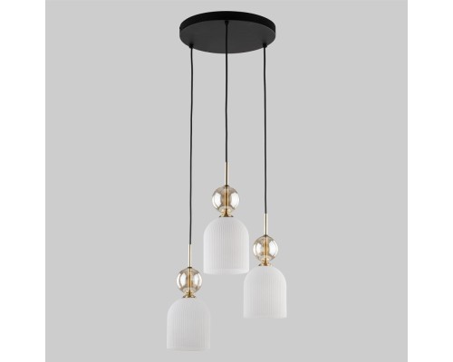 Подвесной светильник Sophia Cognac 11021 Sophia Cognac TK Lighting