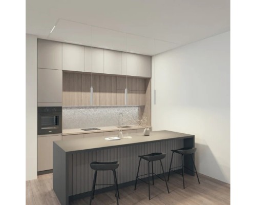 Трековый светильник SIMPLE SPOT DK8208-WH Denkirs