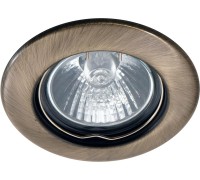 Точечный светильник Downlight N1510.06 Donolux