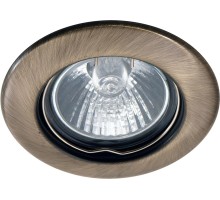 Точечный светильник Downlight N1510.06 Donolux